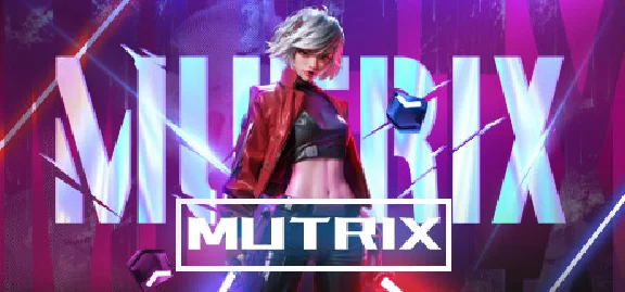 Mutrix STEAM KEY REGION FREE GLOBAL ROW + ПОДАРОК 🎁