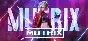 Mutrix STEAM KEY REGION FREE GLOBAL ROW + ПОДАРОК 🎁