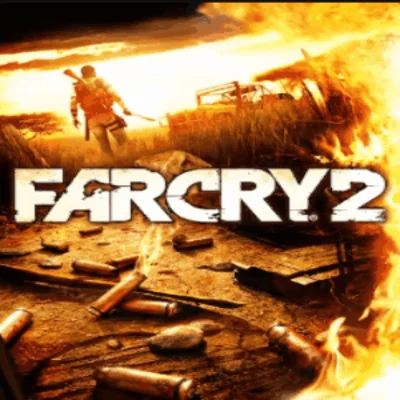 🖤 Far Cry 2: Standard Edition | Epic Games (EGS) |🖤