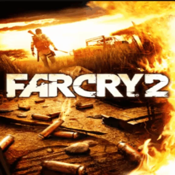 🖤 Far Cry 2: Standard Edition | Epic Games (EGS) |🖤