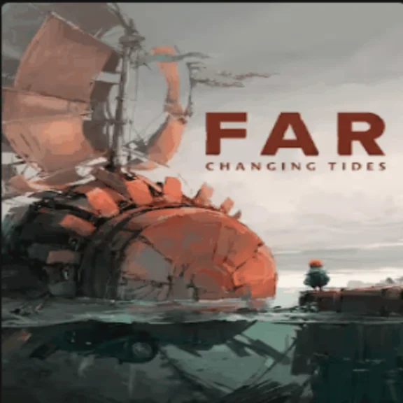 🖤 FAR: Changing Tides | Epic Games (EGS) | PC 🖤