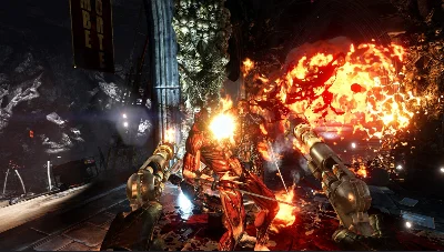 Killing Floor 2 XBOX ONE / Series X|S Ключ 🔑+RUS