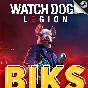 ⭐️Watch Dogs: Legion ✅STEAM RU⚡АВТОДОСТАВКА💳0%