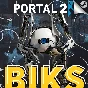 ⭐️Portal 2 ✅STEAM RU⚡AUTODELIVERY💳0%