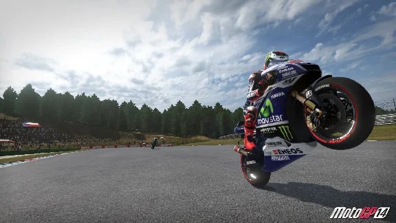 MotoGP 14 STEAM•RU ⚡️AUTODELIVERY 💳0%