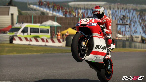 MotoGP 14 STEAM•RU ⚡️AUTODELIVERY 💳0%
