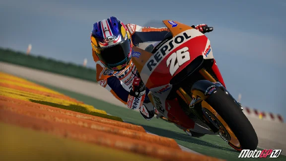 MotoGP 14 STEAM•RU ⚡️AUTODELIVERY 💳0%