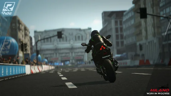 RIDE: Game +ВЫБОР STEAM•RU ⚡️АВТОДОСТАВКА 💳0%