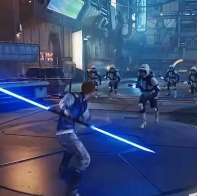 ⭐️STAR WARS Jedi Survivor ✅STEAM RU⚡АВТОДОСТАВКА💳0%