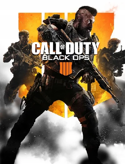 Call of Duty: Black Ops 4 (PS5/RUS) П3-Активация