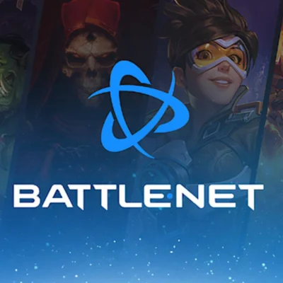 💰 REPLENISHMENT BATTLE.NET / BLIZZARD🌎USA🔥 - FAST+🎁
