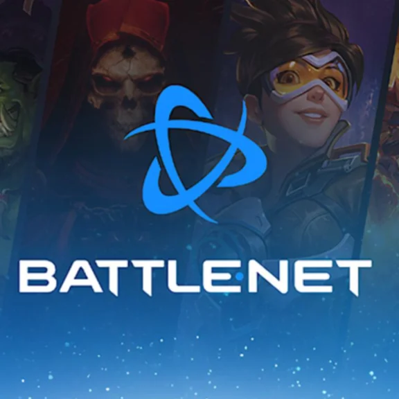 💰 REPLENISHMENT BATTLE.NET / BLIZZARD🌎USA🔥 - FAST+🎁