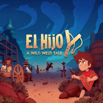 🔴 El Hijo - A Wild West Tale 🎮 Türkiye PS4 PS🔴