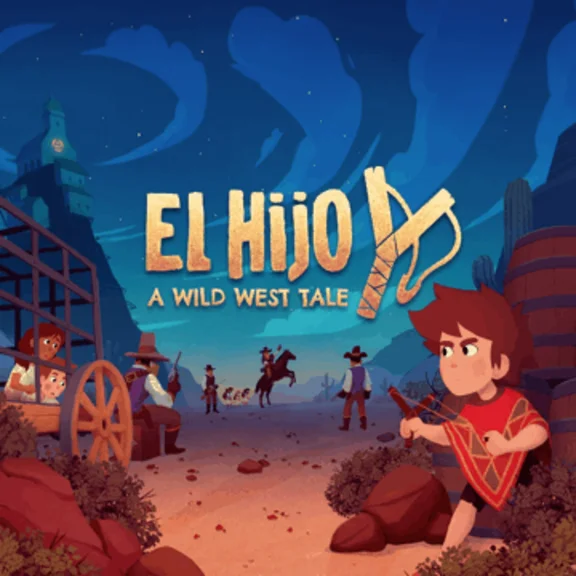 🔴 El Hijo - A Wild West Tale 🎮 Türkiye PS4 PS🔴