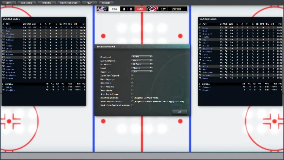 Franchise Hockey Manager 9 💎 STEAM GIFT RUSSIA