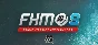 Franchise Hockey Manager 9 💎 STEAM GIFT RUSSIA