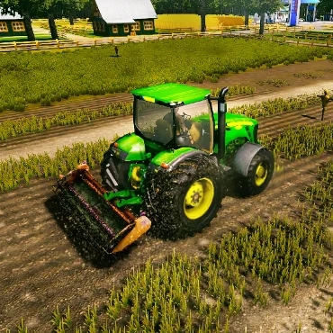 ⭐️Farming Simulator 22 ✅STEAM RU⚡AUTODELIVERY💳0%