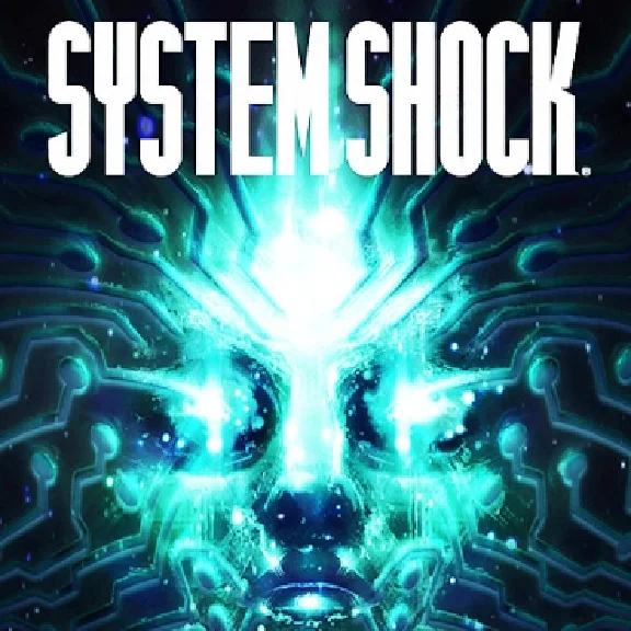 ⭐️System Shock 2023 ✅STEAM RU⚡AUTODELIVERY💳0%
