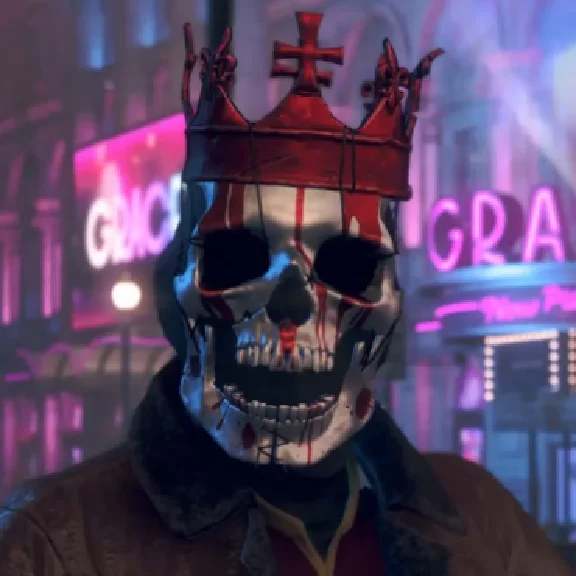 ⭐️Watch Dogs: Legion ✅STEAM RU⚡АВТОДОСТАВКА💳0%