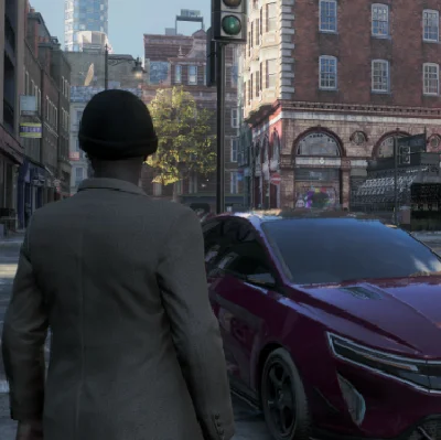 ⭐️Watch Dogs: Legion ✅STEAM RU⚡АВТОДОСТАВКА💳0%