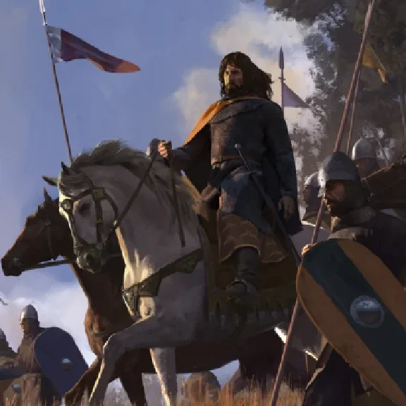 ⭐️Mount and Blade 2 Bannerlord ✅STEAM RU⚡АВТОДОСТАВКА
