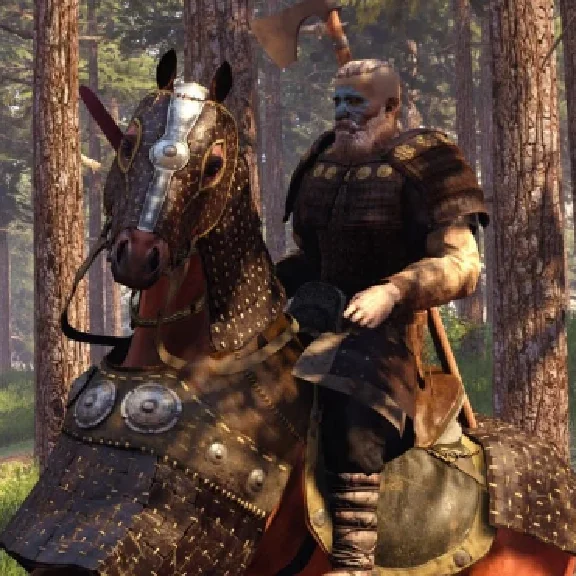 ⭐️Mount and Blade 2 Bannerlord ✅STEAM RU⚡АВТОДОСТАВКА