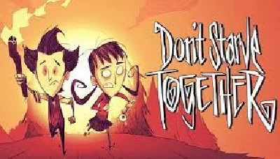 Don´t Starve Together STEAM Gift - RU/CIS