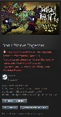 Don´t Starve Together STEAM Gift - RU/CIS
