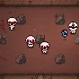 ⭐️The Binding of Isaac: Rebirth ✅STEAM RU⚡AUTODELIVERY