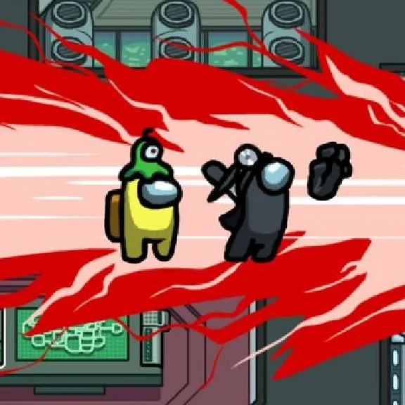 ⭐️Among Us ✅STEAM RU⚡AUTODELIVERY💳0%