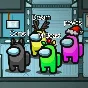 ⭐️Among Us ✅STEAM RU⚡AUTODELIVERY💳0%
