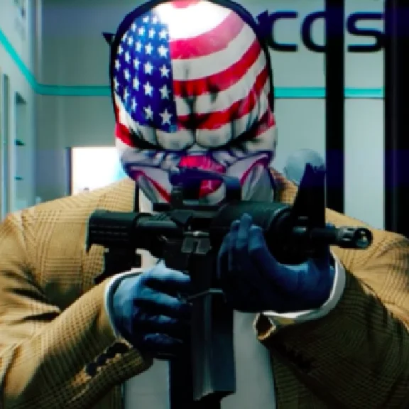 ⭐️PAYDAY 2 ✅STEAM RU⚡AUTODELIVERY💳0%