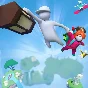 ⭐️Human Fall Flat ✅STEAM RU⚡АВТОДОСТАВКА💳0%