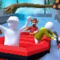 ⭐️Human Fall Flat ✅STEAM RU⚡АВТОДОСТАВКА💳0%
