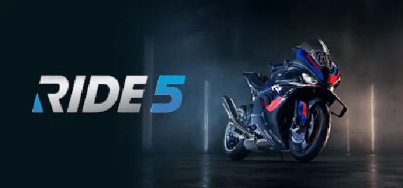 RIDE 5 steam