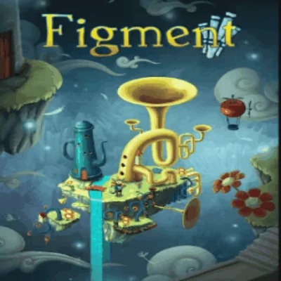 🖤 Figment | Epic Games (EGS) | PC 🖤