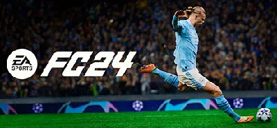 EA SPORTS FC™ 24 Ultimate Edition steam