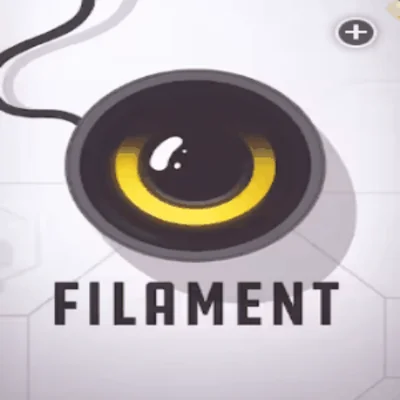 🖤 Filament | Epic Games (EGS) | PC 🖤
