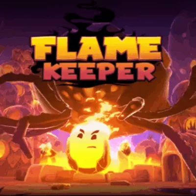 🖤 Flame Keeper | Epic Games (EGS) | PC 🖤