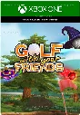 ✅❤️GOLF WITH YOUR FRIENDS❤️XBOX ONE|XS🔑КЛЮЧ✅