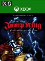 JUMP KING ✅(XBOX ONE, SERIES X|S) KEY 🔑