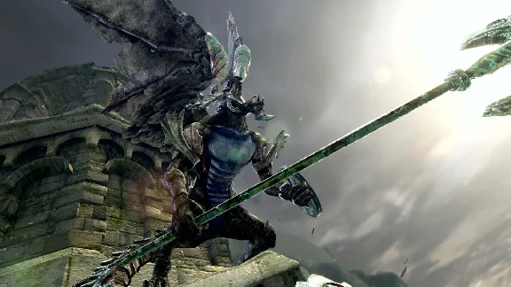 Dark Souls: Remastered (Steam) RU/CIS