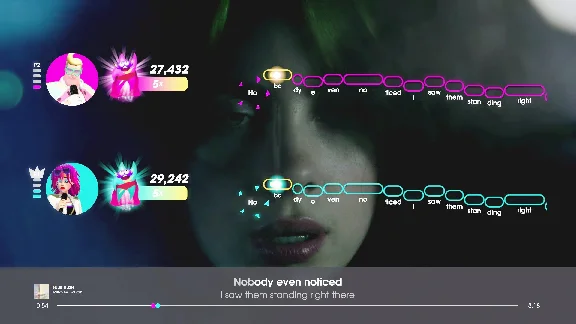 ✅❤️LET´S SING 2022❤️XBOX ONE|XS🔑КЛЮЧ✅