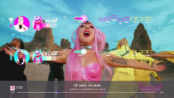 ✅❤️LET´S SING 2022❤️XBOX ONE|XS🔑КЛЮЧ✅