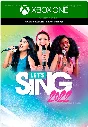 ✅❤️LET´S SING 2022❤️XBOX ONE|XS🔑КЛЮЧ✅