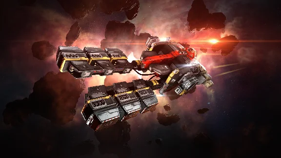 EVE Online: Bronze Starter Kit 💎 DLC STEAM GIFT RUSSIA