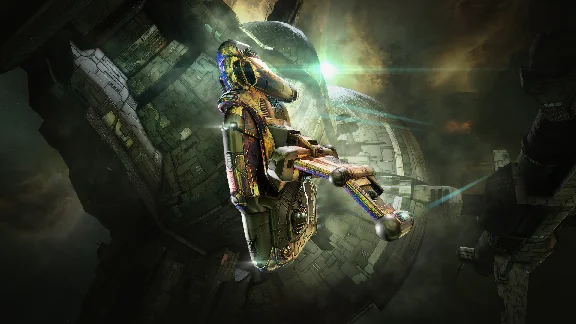 EVE Online: Bronze Starter Kit 💎 DLC STEAM GIFT RUSSIA