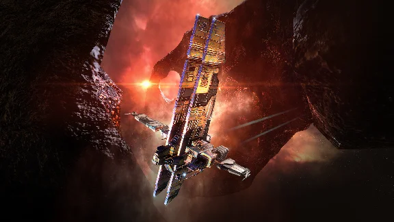 EVE Online: Bronze Starter Kit 💎 DLC STEAM GIFT RUSSIA