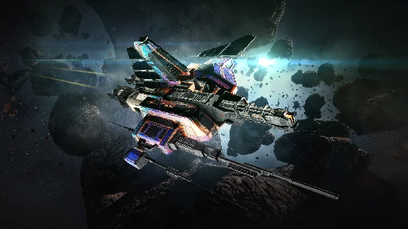 EVE Online: Bronze Starter Kit 💎 DLC STEAM GIFT RUSSIA