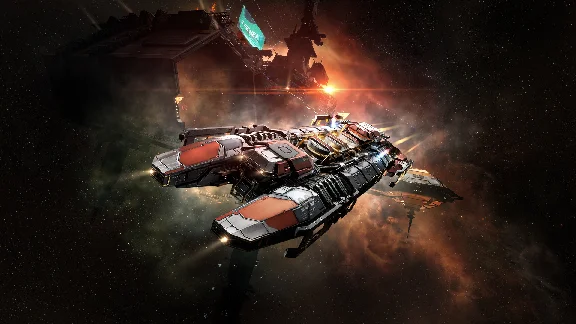 EVE Online: Серебряный стартовый набор 💎DLC STEAM GIFT
